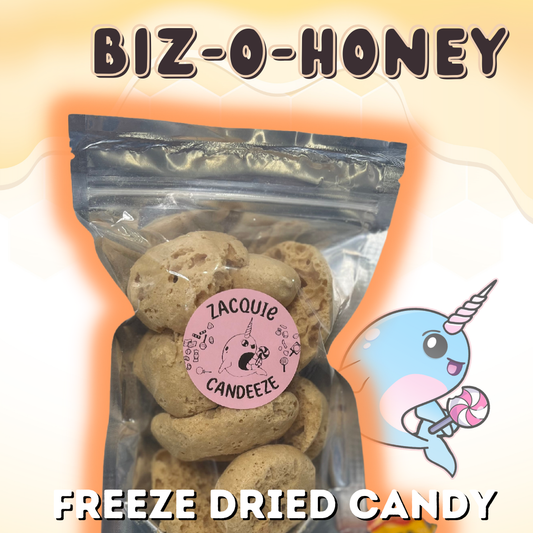 Biz-o-Honey