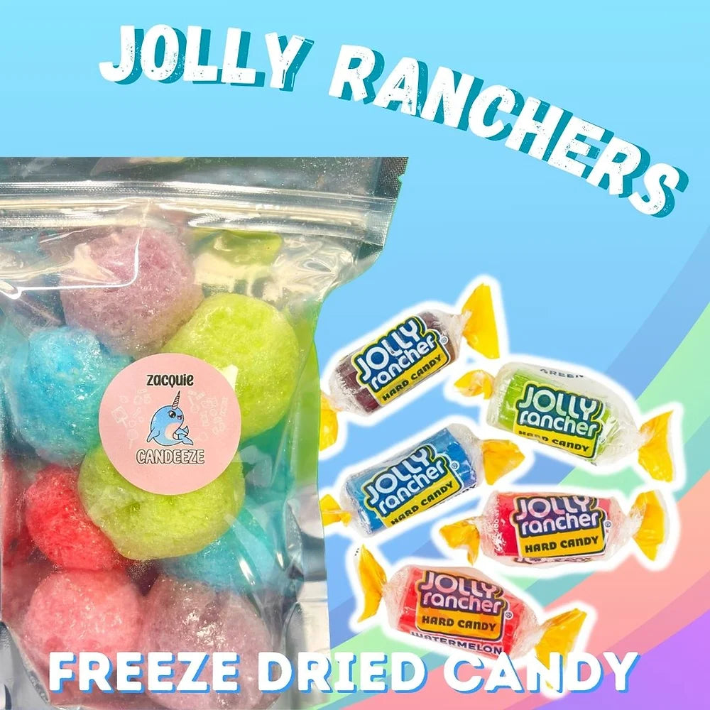 Zolly Rancherz