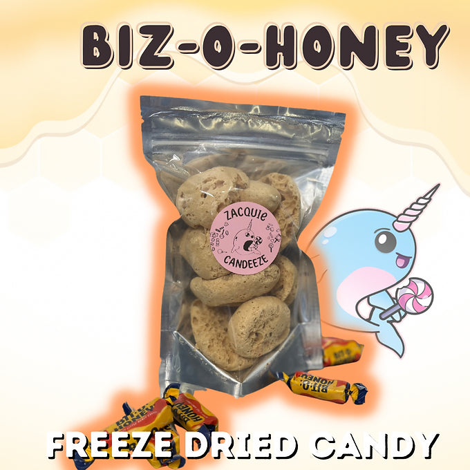 Biz-o-Honey
