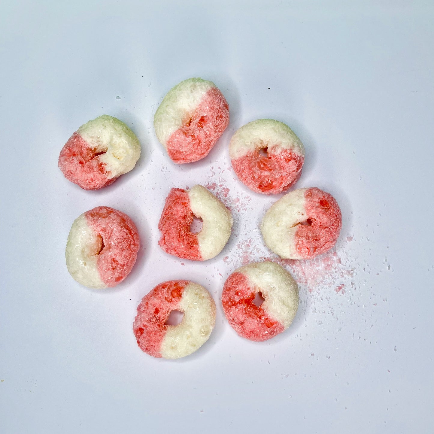 Watermelon Rings