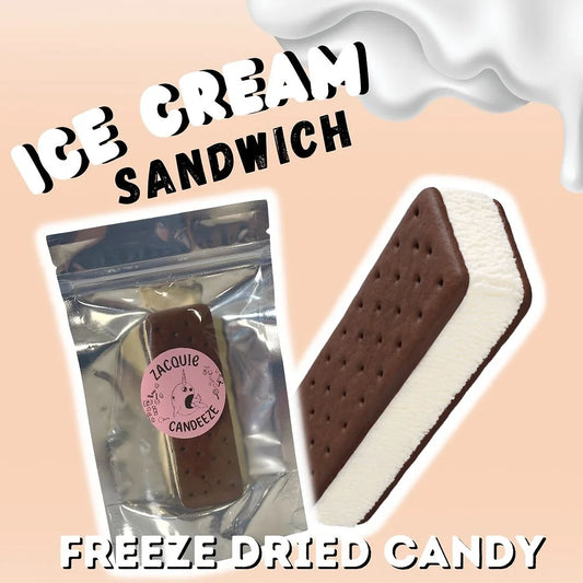 Ice Cream Sandwich