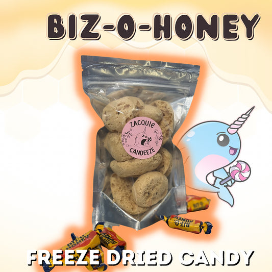 Biz-o-Honey