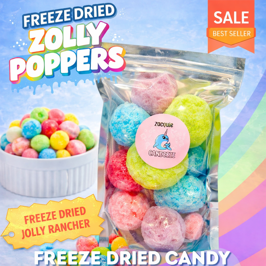 Zolly Poppers