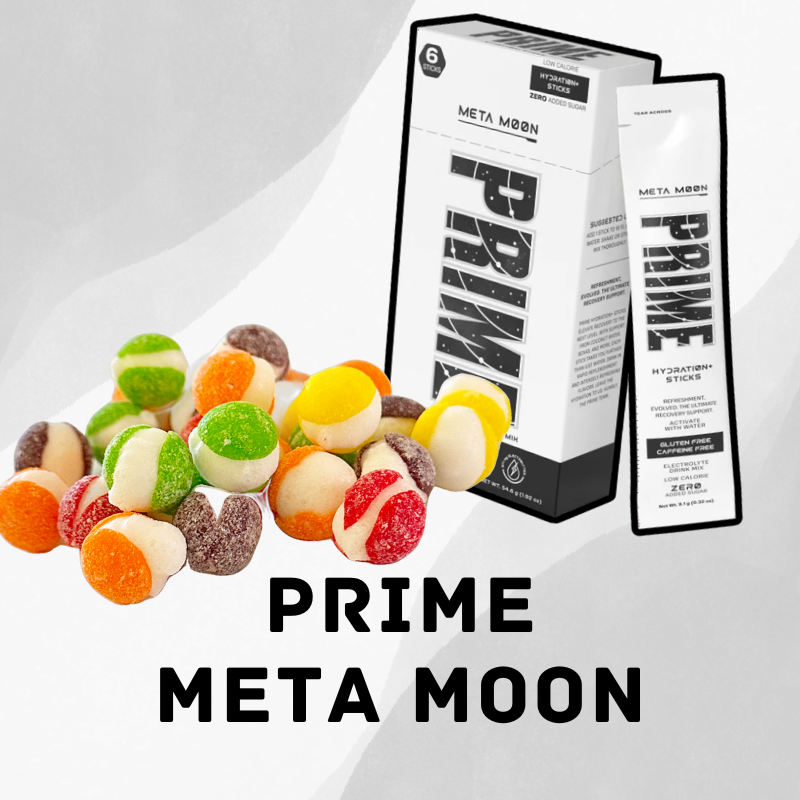 PRIME Meta Moon